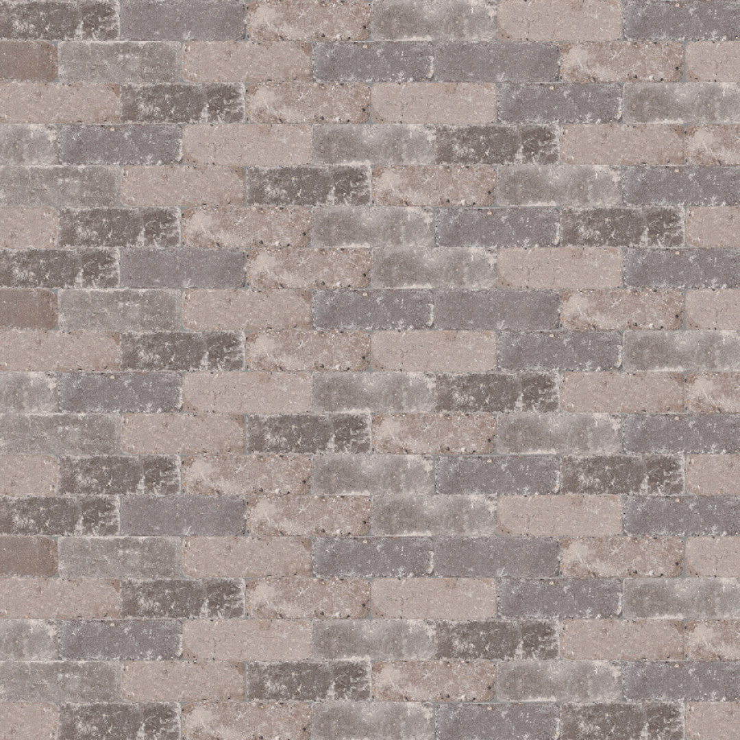 Trommelsteen 15x5x7cm ABS RF Casamari A. van Elk BV